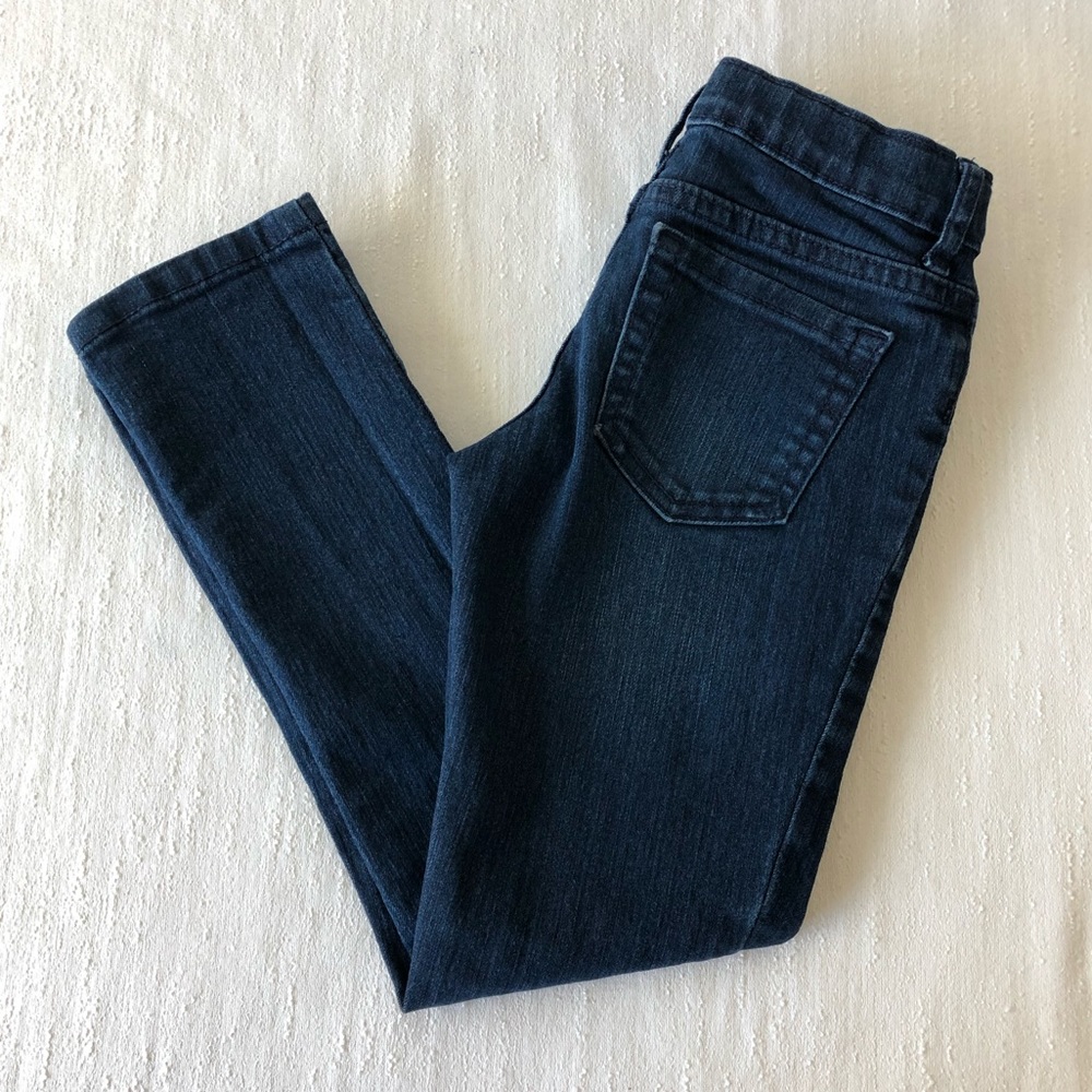 Children’s Place Super Skinny Denim Jeans Size 6